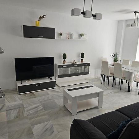 Precioso Apartamento En El Centro, Parking Gratis Conil De La Frontera Exterior photo