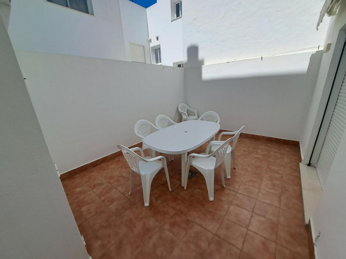 Precioso Apartamento En El Centro, Parking Gratis Conil De La Frontera Exterior photo