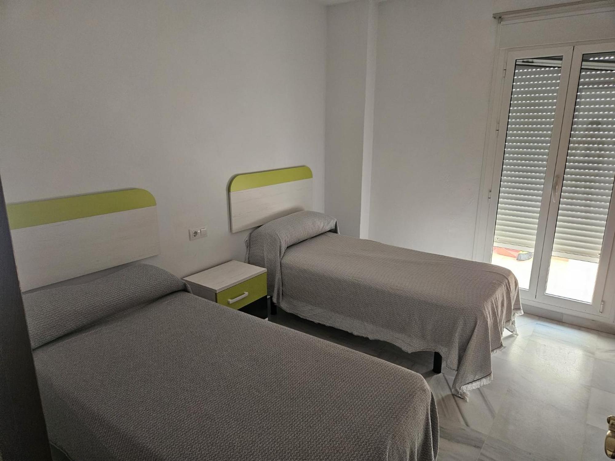 Precioso Apartamento En El Centro, Parking Gratis Conil De La Frontera Exterior photo