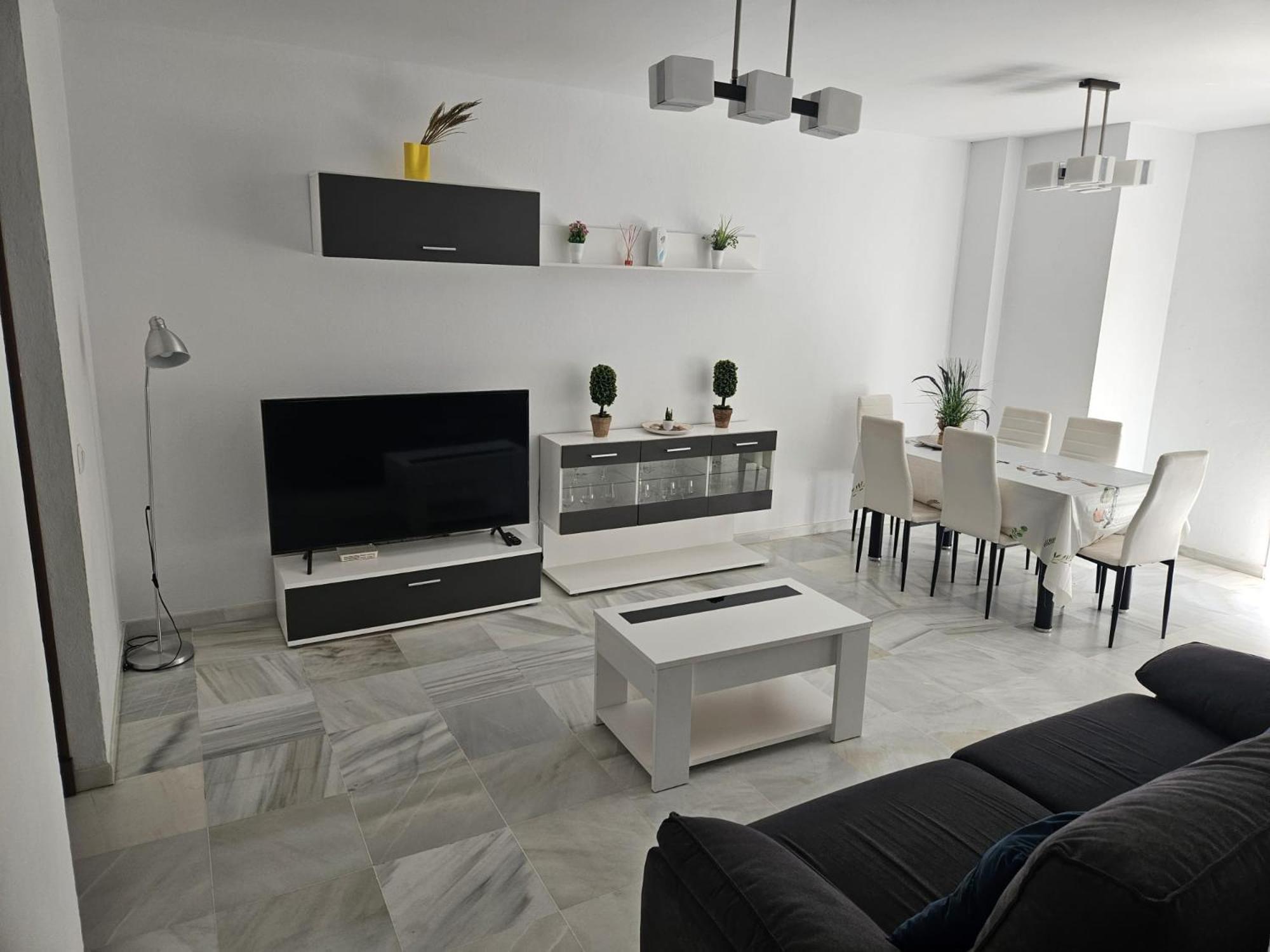 Precioso Apartamento En El Centro, Parking Gratis Conil De La Frontera Exterior photo